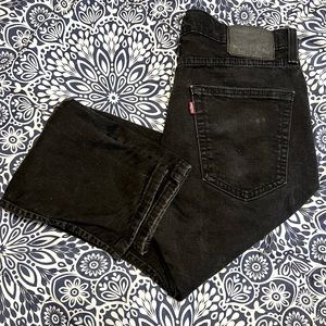 LEVI Men’s Jeans
